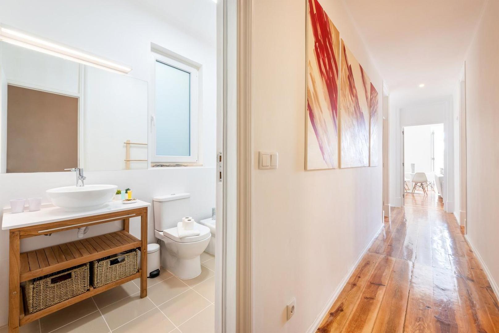 Apartament Guestready - Saldanha Building Tower Lizbona Zewnętrze zdjęcie