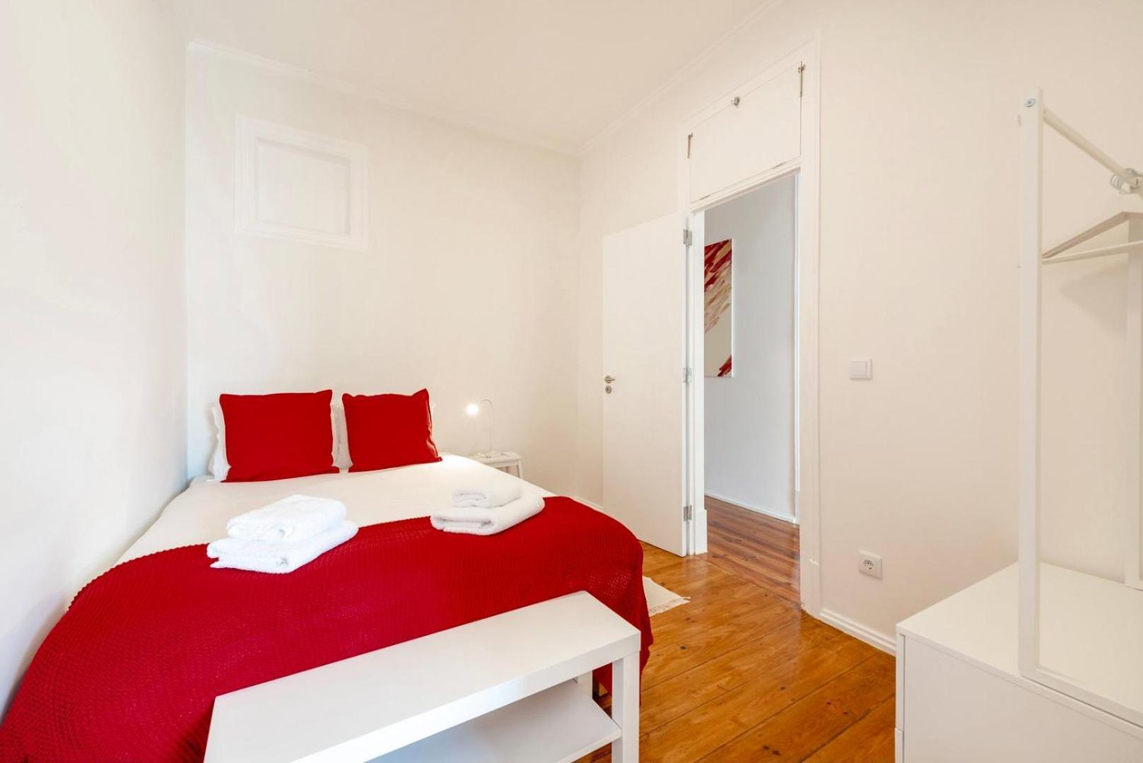 Apartament Guestready - Saldanha Building Tower Lizbona Zewnętrze zdjęcie