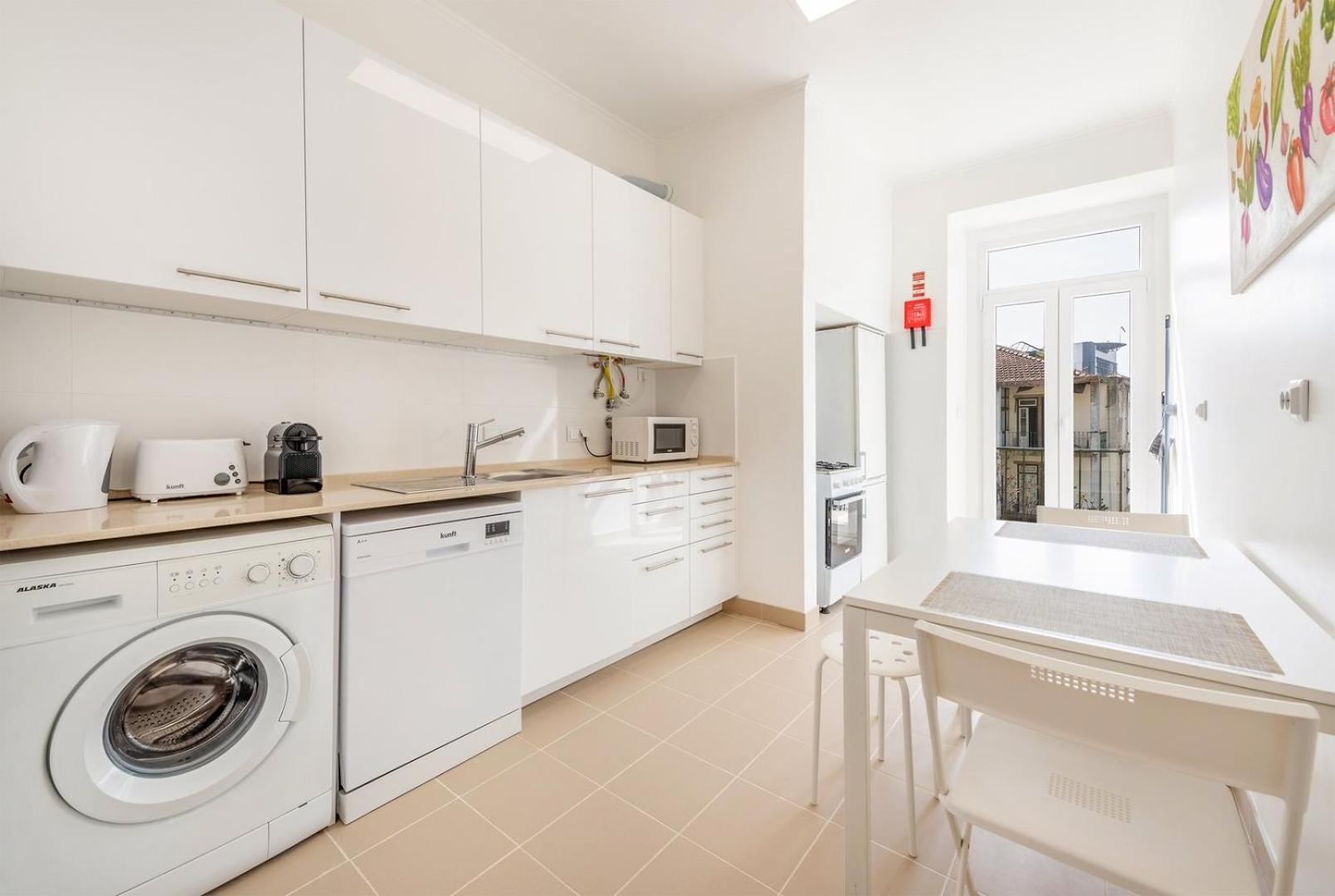 Apartament Guestready - Saldanha Building Tower Lizbona Zewnętrze zdjęcie