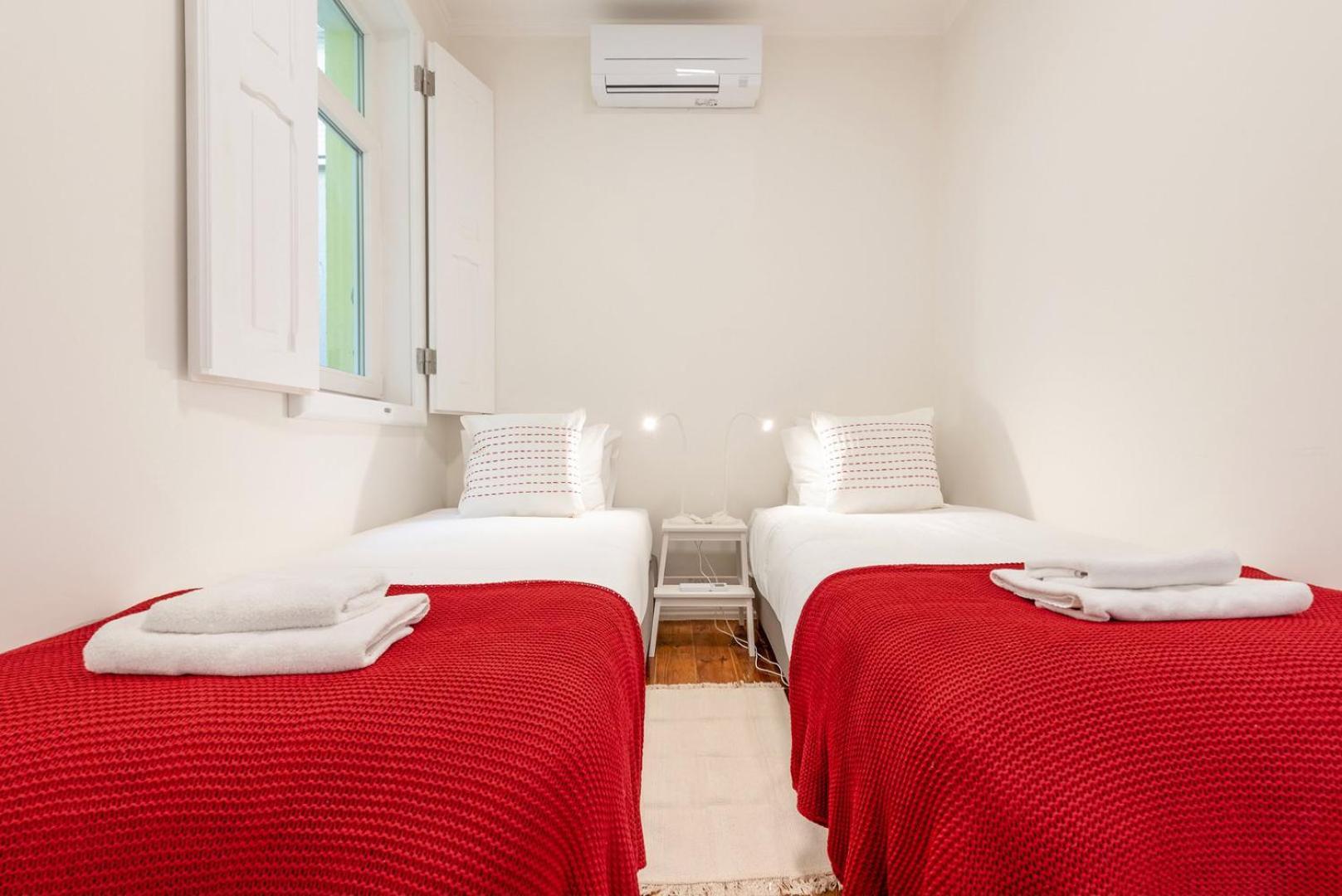Apartament Guestready - Saldanha Building Tower Lizbona Zewnętrze zdjęcie